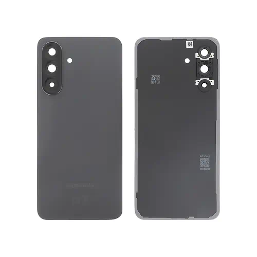 Back Cover Graphite Samsung Galaxy A56 5G A566B Service Pack