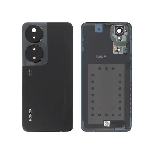 Honor 90 Smart Black Back Cover Service Pack