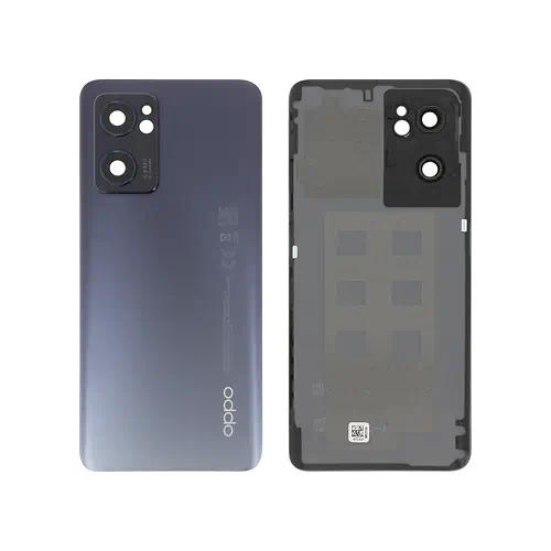 Cache Arrière Oppo Find X5 Lite Reno7 5G