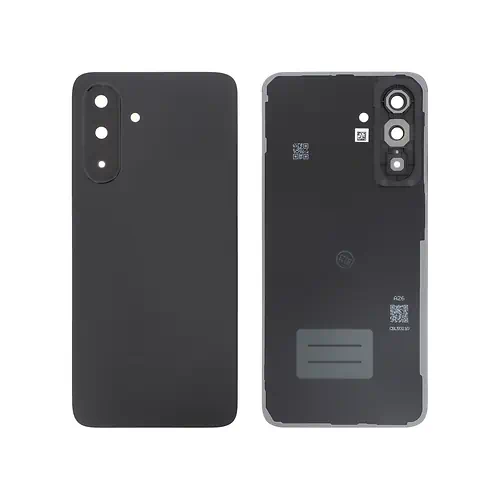 Cache Arrière Samsung Galaxy A26 5G Noir Service Pack