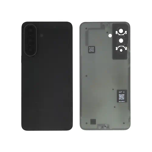 Samsung Galaxy A27 5G Black Back Cover Service Pack