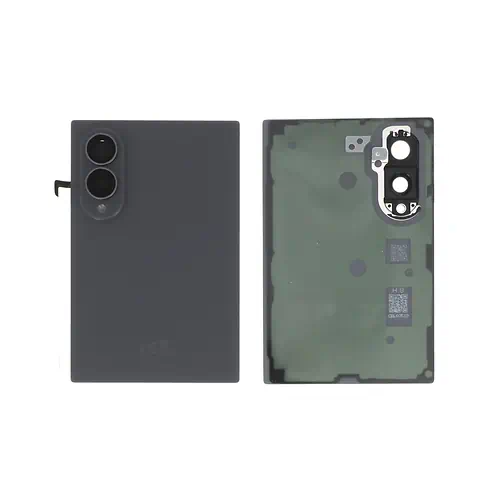 Cache Arrière Samsung Galaxy Z Fold8 Graphite Service Pack