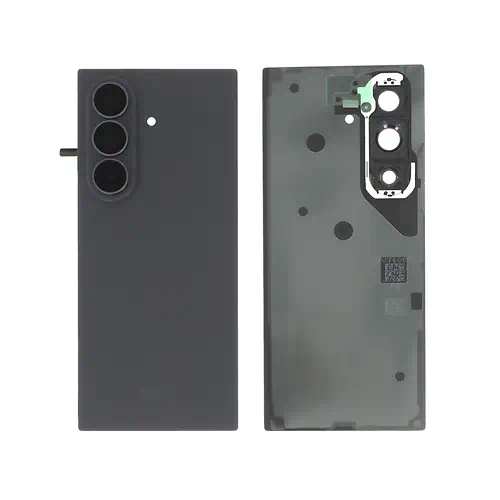 Tampa Traseira Samsung Galaxy Z Fold8 Ultra Grafite Service Pack