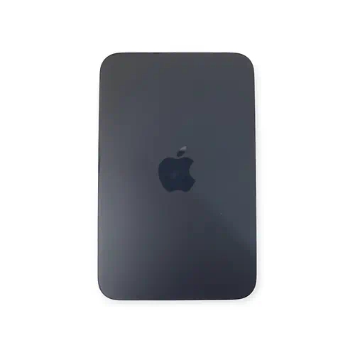 Cache Arrière iPhone 17 Pro Max Bleu Foncé