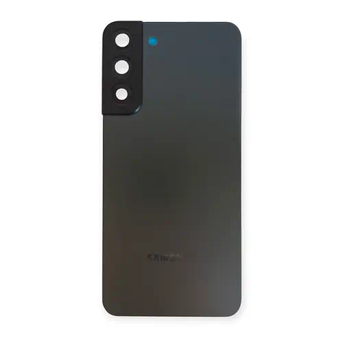 Back Cover with Lenses Samsung Galaxy S22 Plus Graphite