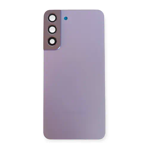 Back Cover with Lenses Samsung Galaxy S22 Plus Violet