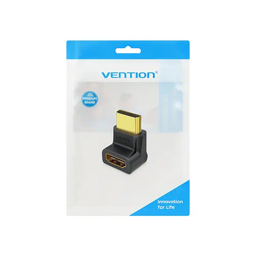 Vention Adaptateur HDMI en L 270°