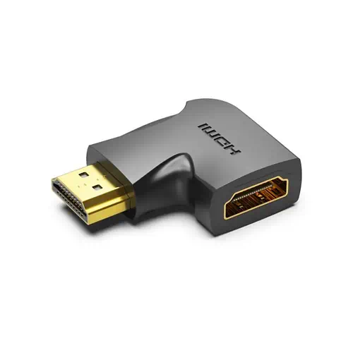 Adaptateur HDMI en L 270° Horizontal Vention