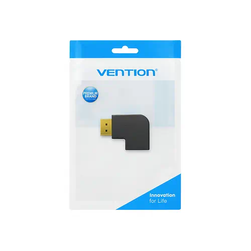 Adaptateur HDMI en L 270° Horizontal Vention