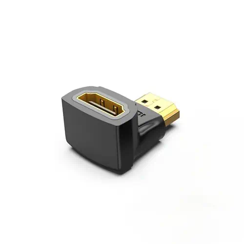 Vention Adaptateur HDMI en L 90°