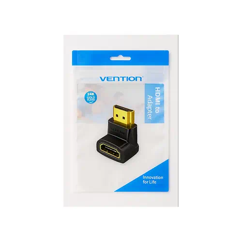 Vention Adaptateur HDMI en L 90°