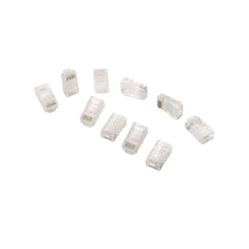 Vention Conector Modular RJ45 UTP CAT 6 10ud