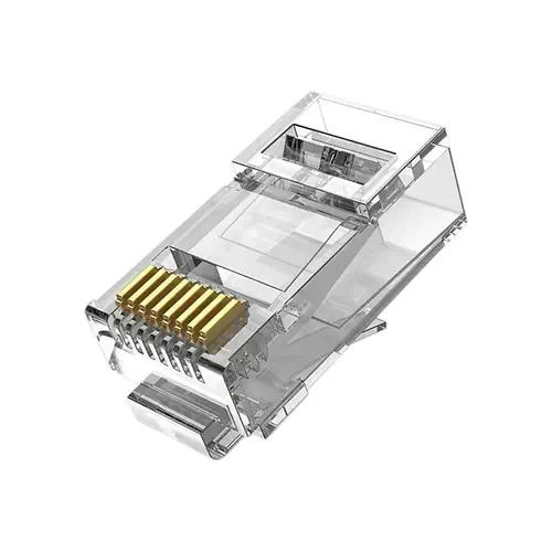 Vention Conector Modular RJ45 UTP CAT 6 10ud