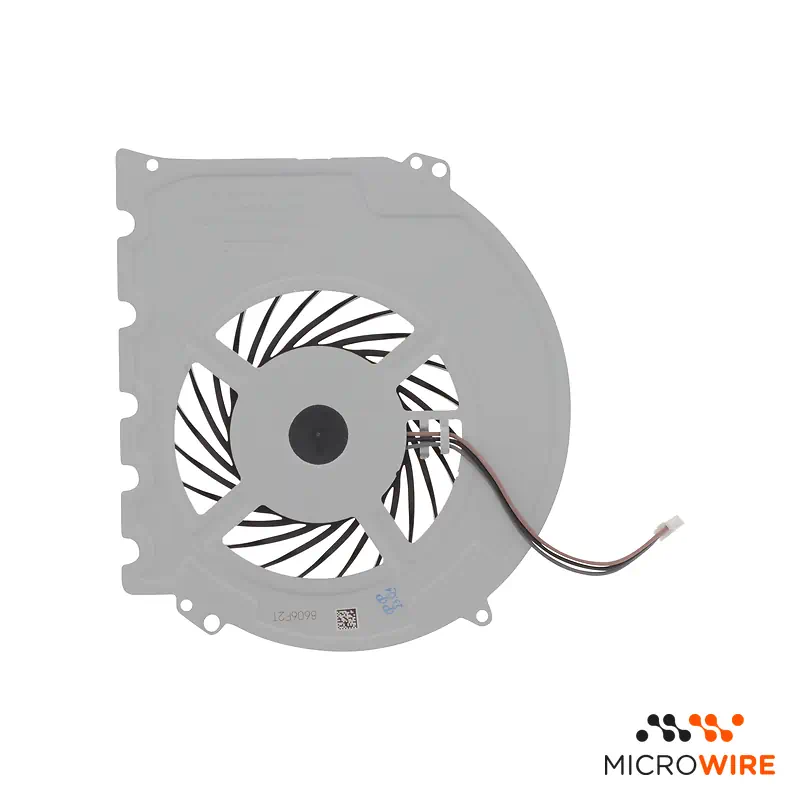 PS4 Slim Internal Fan