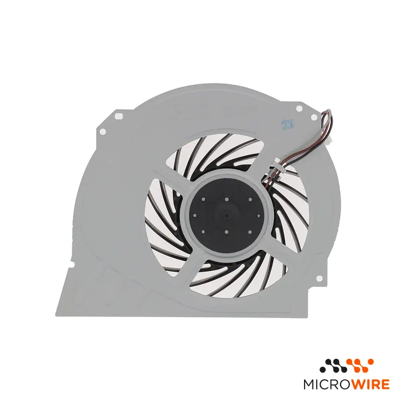 Playstation 4 Pro Internal Fan