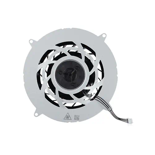 Ventilateur Interne PlayStation 5 Slim 19 Pales