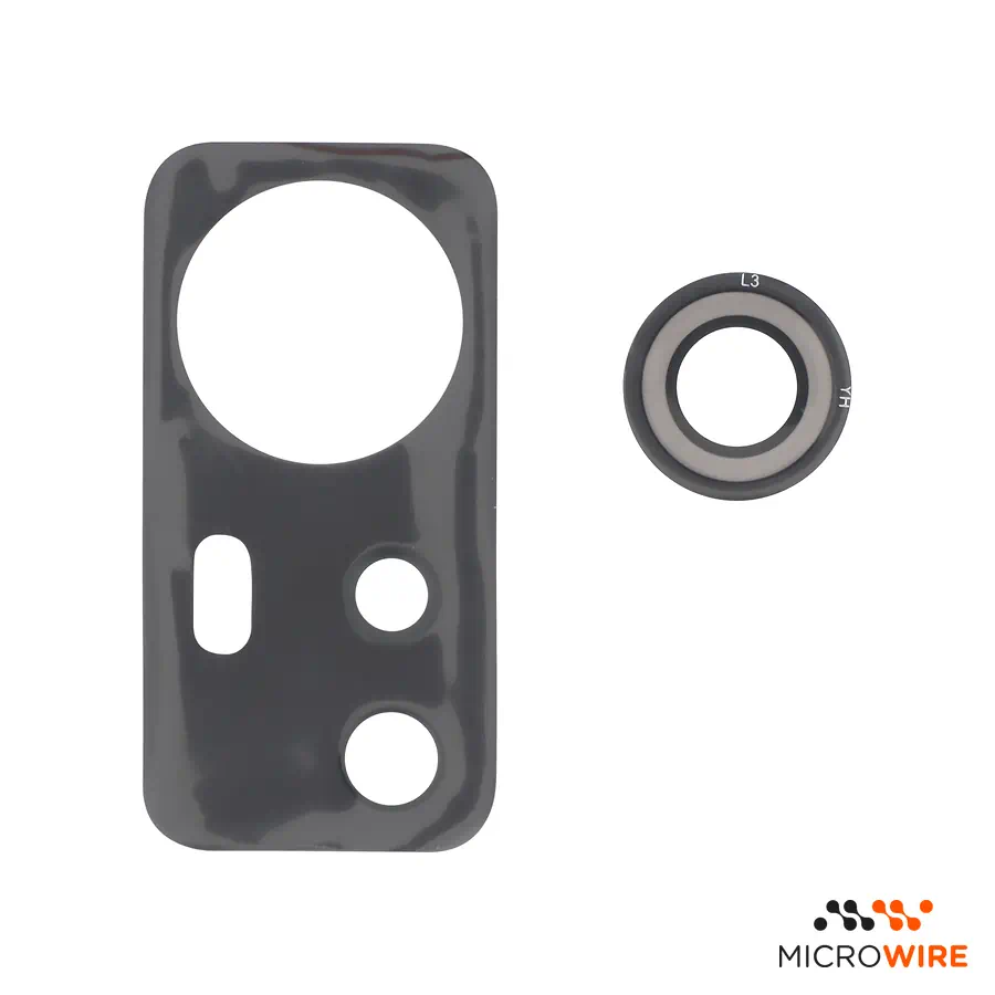 Verre Lentille de Caméra Xiaomi 12
