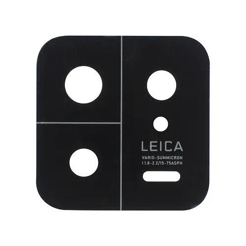 Verre Lentille de Caméra Xiaomi 13