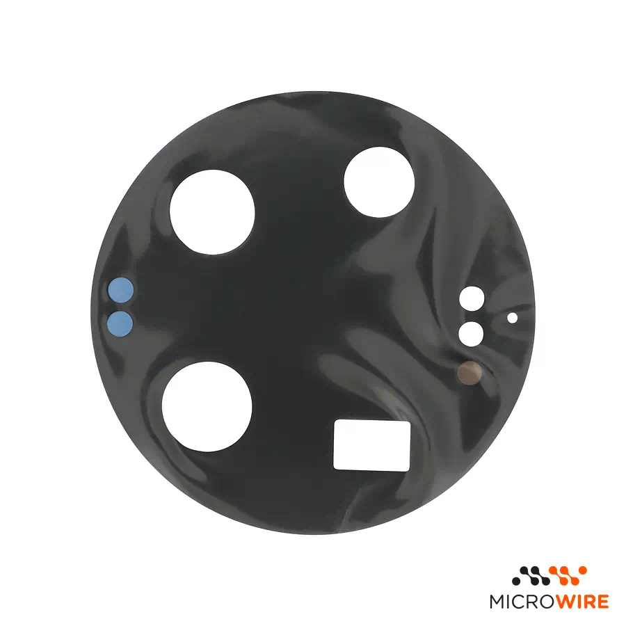 Verre Lentille de Caméra Xiaomi 13 Ultra