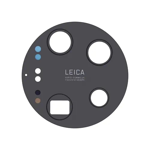 Vidro Lente de Câmera Xiaomi 14 Ultra