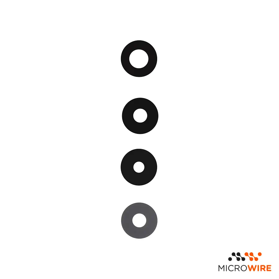 Xiaomi 14T Camera Lens Glass