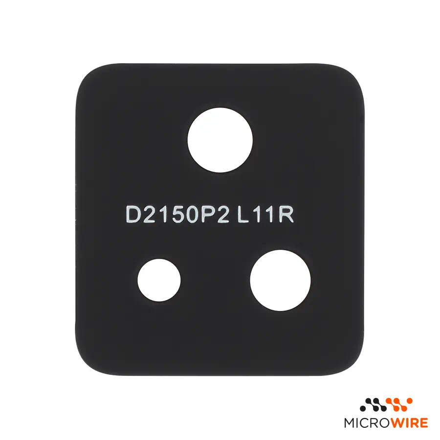 Verre Lentille de Caméra Xiaomi Poco F4 5G
