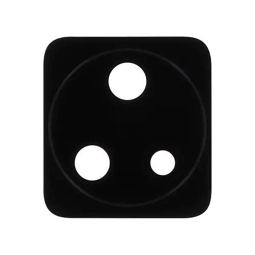 Verre Lentille de Caméra Xiaomi Poco F4 5G