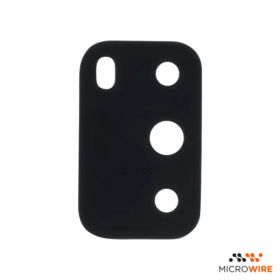 Vitre Lentille de Caméra Xiaomi Poco M3
