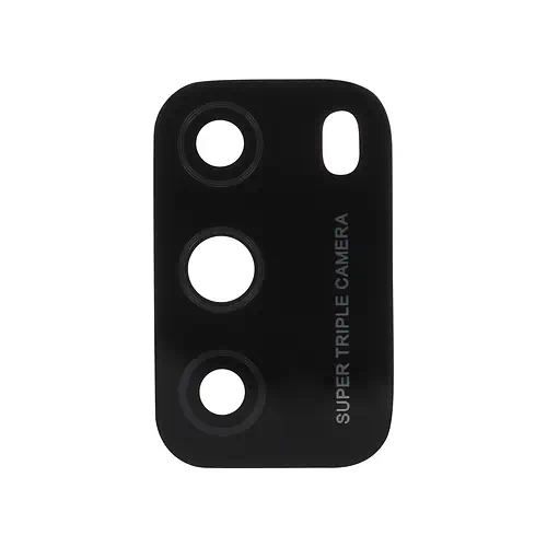 Vitre Lentille de Caméra Xiaomi Poco M3