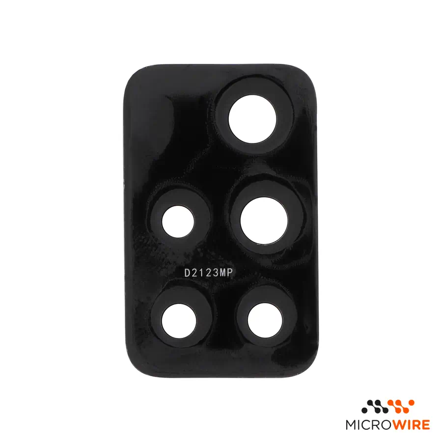 Verre Lentille de Caméra Xiaomi Redmi 10