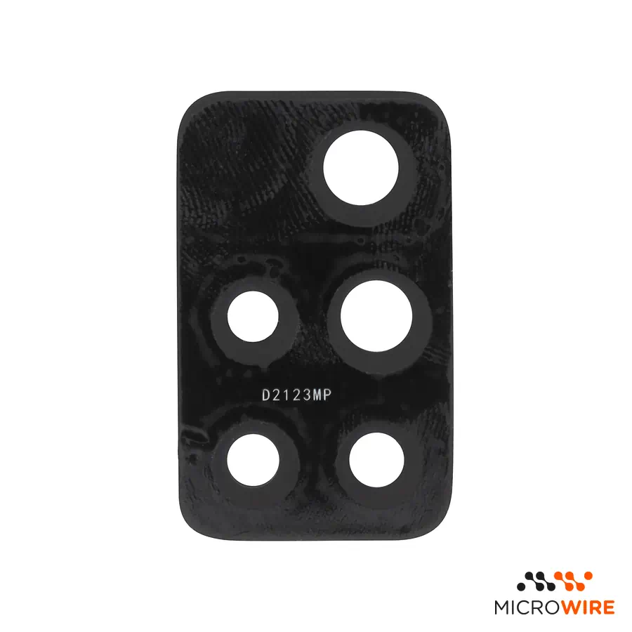 Verre Lentille de Caméra Xiaomi Redmi 10 2022