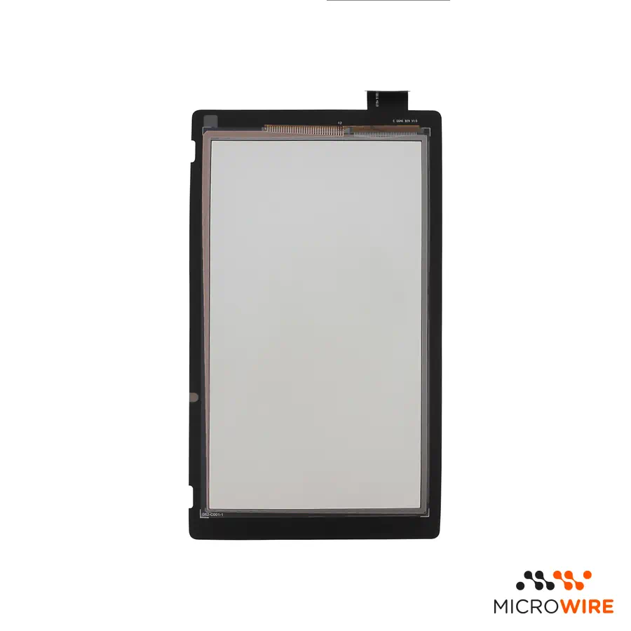 Vitre Tactile Nintendo Switch V2