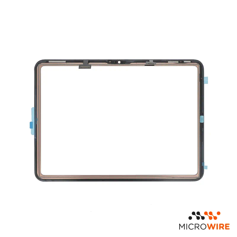 Vidro e Touch iPad 10 e 11 A2696 A2757 A2777 A3354