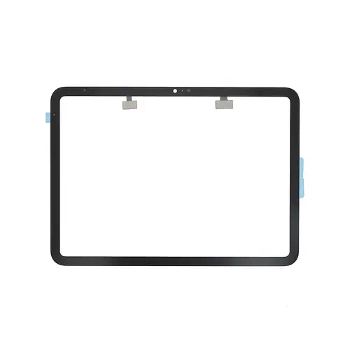 Vitre et Tactile iPad 10 et 11 A2696 A2757 A2777 A3354