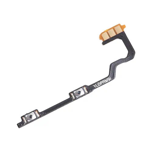 Nappe Volume Oppo A76