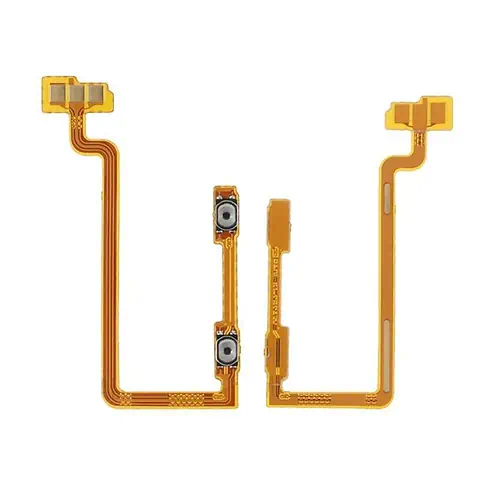 Nappe Volume Oppo A93 5G
