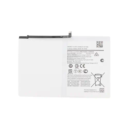 Bateria Samsung Galaxy Tab A9+ WT-S-W11