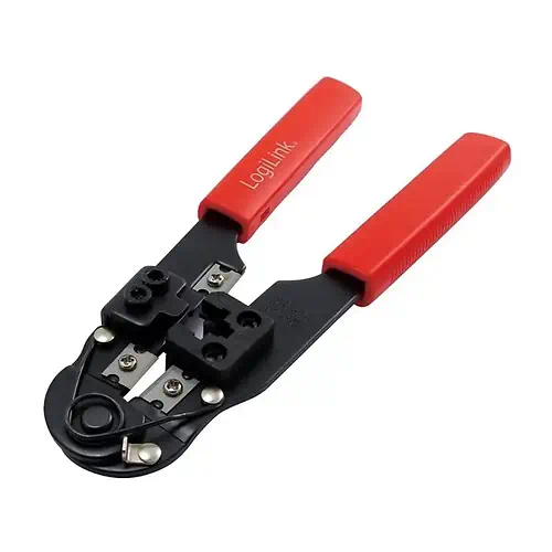 Pince à Sertir LOGILINK pour RJ45