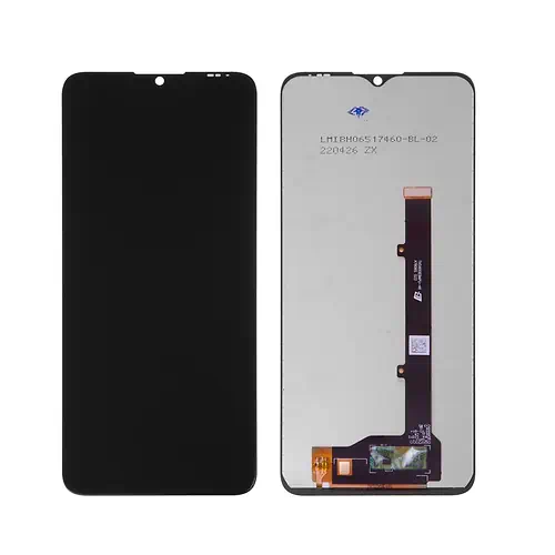 Screen LCD ZTE Blade A51 A71