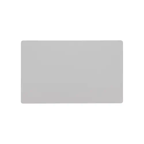 Trackpad MacBook Pro 13 A1706 A1708 A1989 A2159 Silver