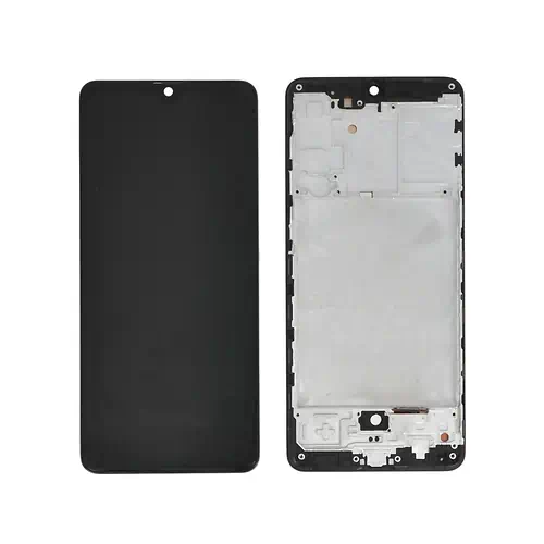 Incell Screen with Frame Samsung Galaxy A31 A315F
