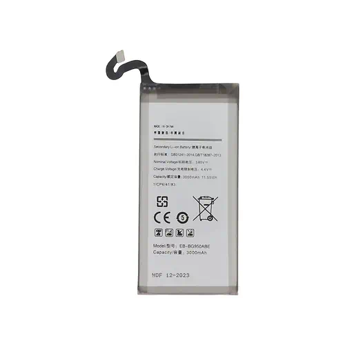 Samsung Galaxy S8 Battery EB-BG950ABE 3000mAh