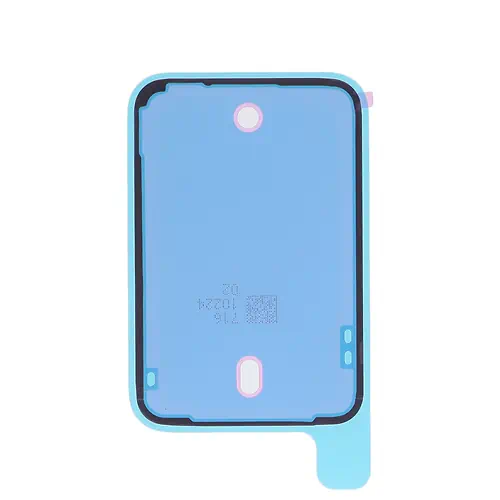 Adhésif de Cache Arrière iPhone 17 Pro