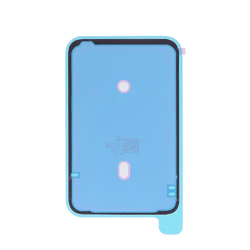 Adhésif de Cache Arrière iPhone 17 Pro Max