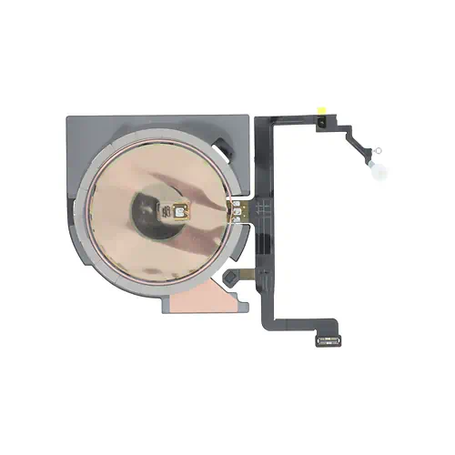 Câble Flex Charge Sans Fil NFC iPhone 15 Plus