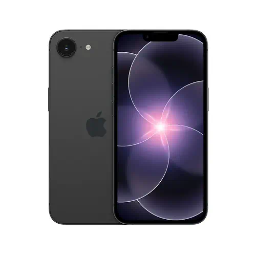 Apple iPhone 17e 256GB Noir