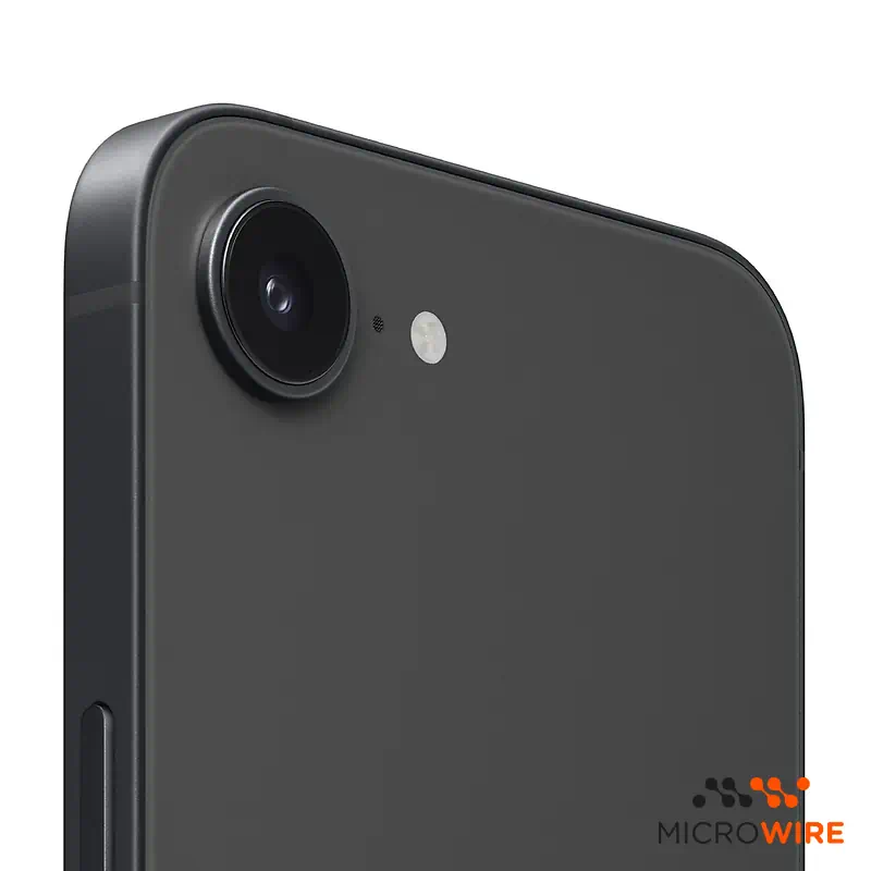 Apple iPhone 17e 256GB Negro
