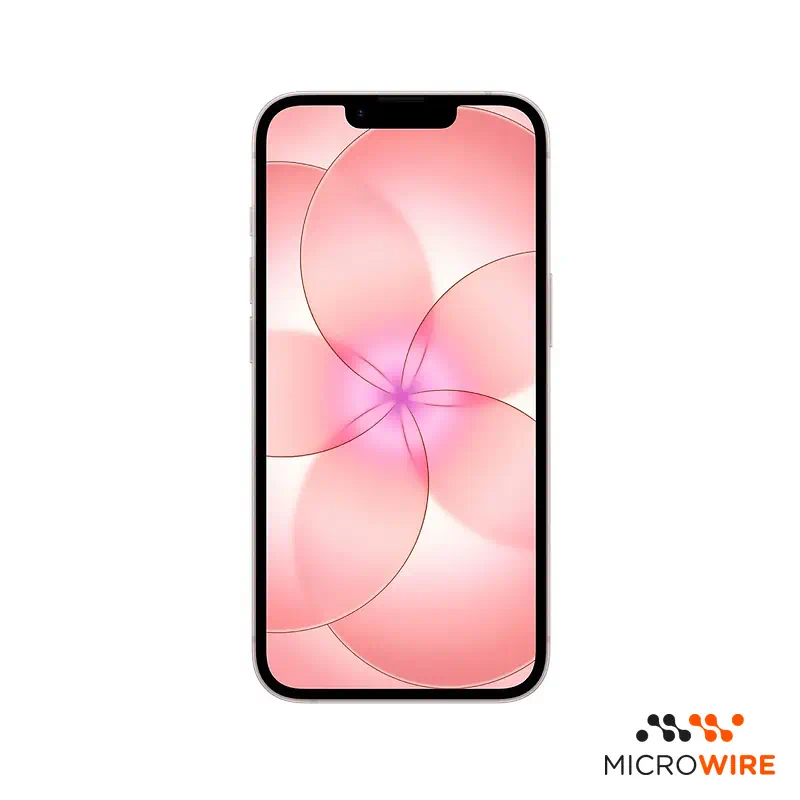 Apple iPhone 17e 256GB Pink