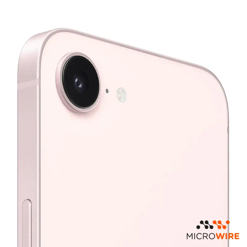 Apple iPhone 17e 256GB Pink