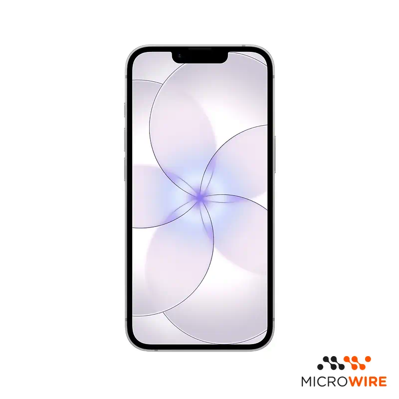 Apple iPhone 17e 256GB Blanc